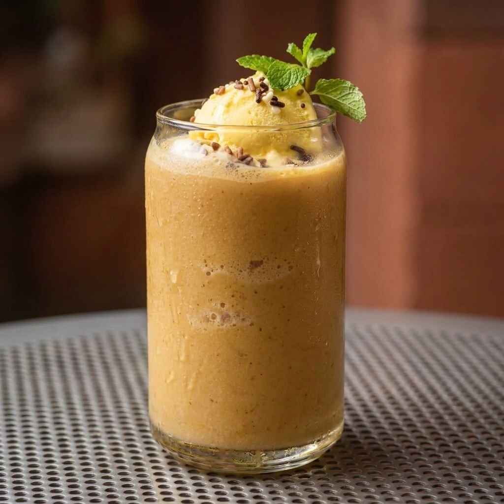 Frappé Amanecer